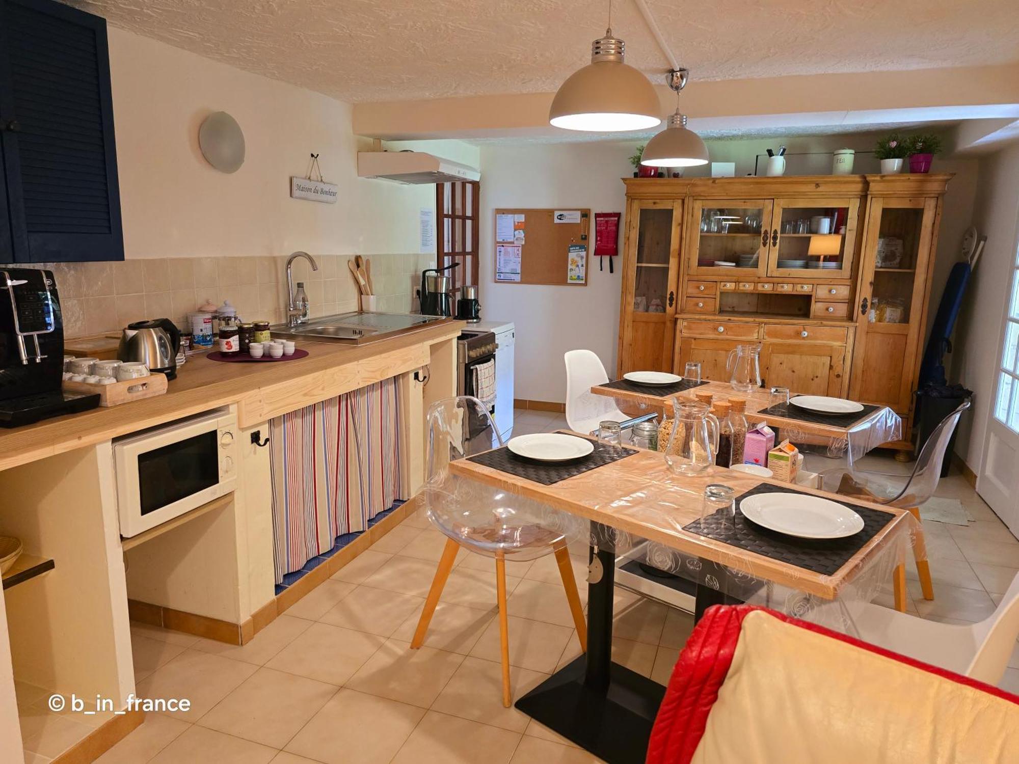 Vacances Castellane Exterior foto